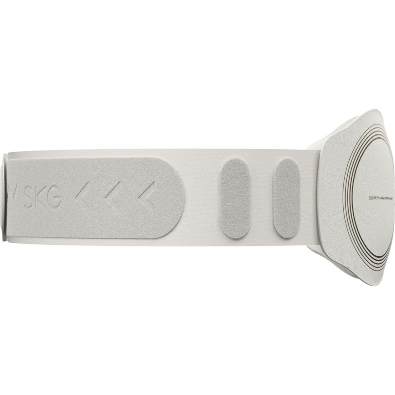Електромасажер дла тіла SKG W7Pro Waist Massager UA