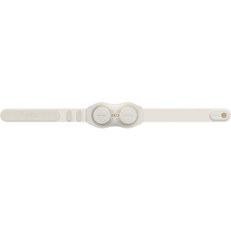 Електромасажер дла тіла SKG W7Pro Waist Massager UA
