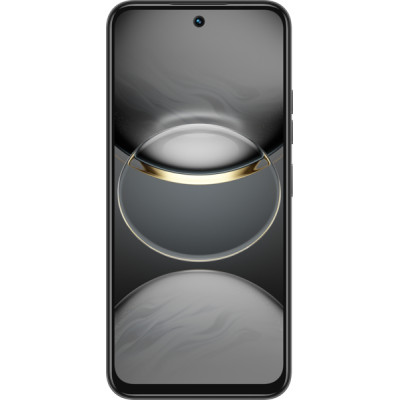 Смартфон Tecno Spark 30c (KL5n) 4/128Gb NFC Orbit Black (4894947051746) UA UCRF