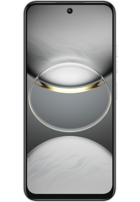 Смартфон Tecno Spark 30c (KL5n) 4/128Gb NFC Orbit White (4894947051777) UA UCRF