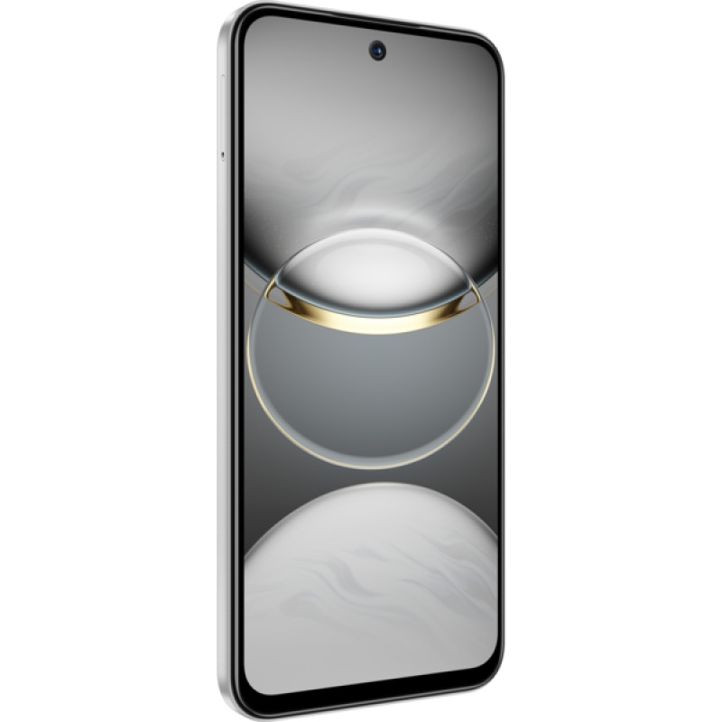 Смартфон Tecno Spark 30c (KL5n) 4/128Gb NFC Orbit White (4894947051777) UA UCRF