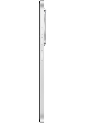 Смартфон Tecno Spark 30c (KL5n) 4/128Gb NFC Orbit White (4894947051777) UA UCRF
