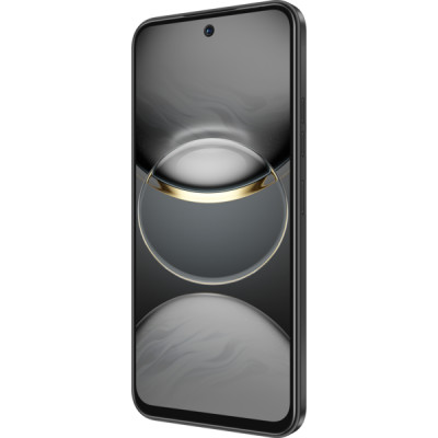 Смартфон Tecno Spark 30c (KL5n) 6/128Gb NFC Orbit Black (4894947051753) UA UCRF
