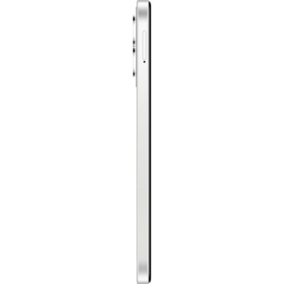 Смартфон Tecno Spark Go1 (KL4) 3/128Gb Glittery White (4894947037849) UA UCRF