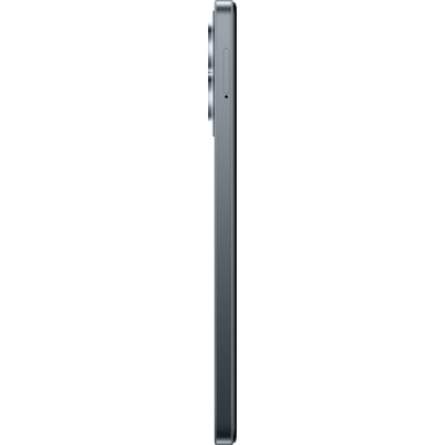 Смартфон Tecno Spark Go1 (KL4) 3/64Gb Startrail Black (4894947036422) UA UCRF