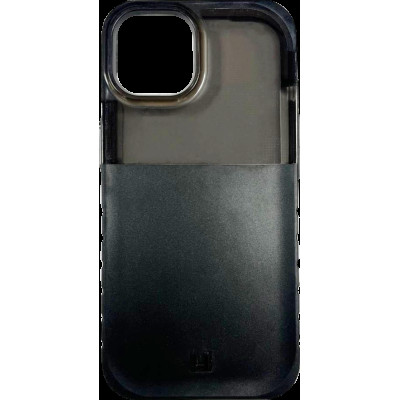 Накладка iPhone 13 black Dip UAG