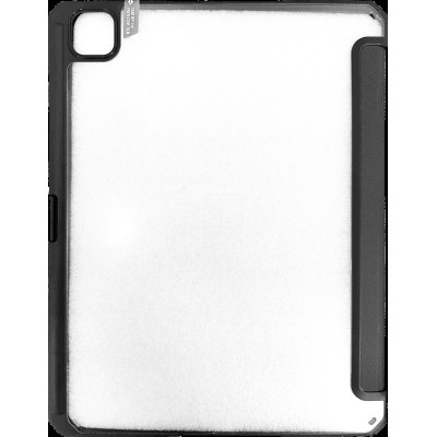 Чохол на планшет iPad Pro 13" (2024) black (Pencil Holder) Dux Ducis Toby