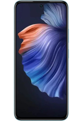 Смартфон Infinix Hot 50 Pro (X6881) 8/256Gb NFC Glacier Blue UA UCRF