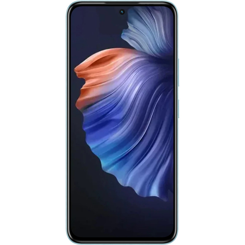 Смартфон Infinix Hot 50 Pro (X6881) 8/256Gb NFC Glacier Blue UA UCRF