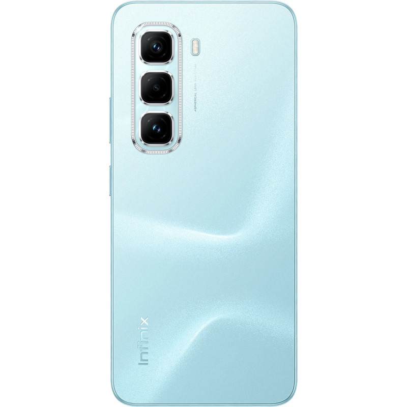 Смартфон Infinix Hot 50 Pro (X6881) 8/256Gb NFC Glacier Blue UA UCRF