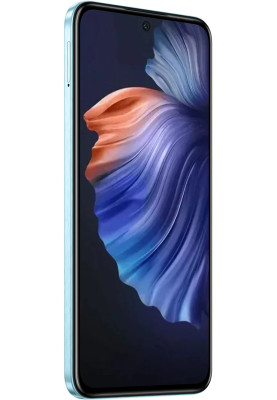 Смартфон Infinix Hot 50 Pro (X6881) 8/256Gb NFC Glacier Blue UA UCRF