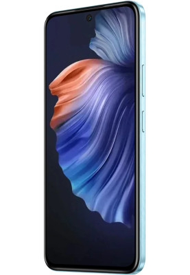 Смартфон Infinix Hot 50 Pro (X6881) 8/256Gb NFC Glacier Blue UA UCRF
