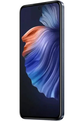 Смартфон Infinix Hot 50 Pro (X6881) 8/256Gb NFC Sleek Black UA UCRF