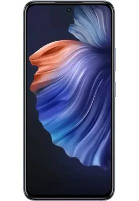 Смартфон Infinix Hot 50 Pro (X6881) 8/256Gb NFC Sleek Black UA UCRF