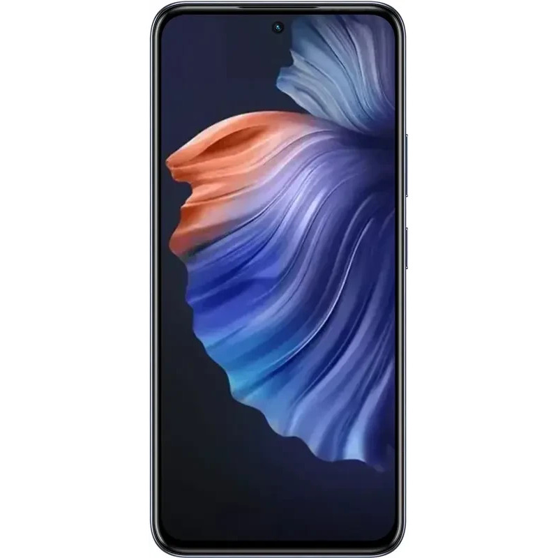 Смартфон Infinix Hot 50 Pro (X6881) 8/256Gb NFC Sleek Black UA UCRF