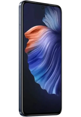 Смартфон Infinix Hot 50 Pro (X6881) 8/256Gb NFC Sleek Black UA UCRF