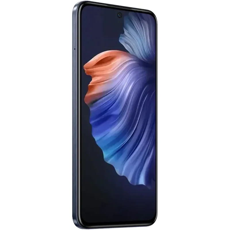 Смартфон Infinix Hot 50 Pro (X6881) 8/256Gb NFC Sleek Black UA UCRF