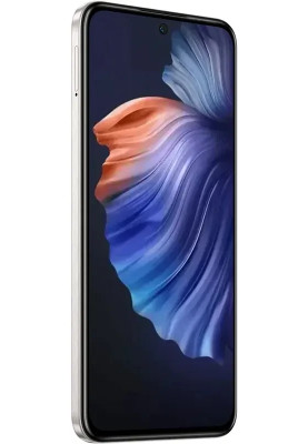Смартфон Infinix Hot 50 Pro (X6881) 8/256Gb NFC Titanium Grey UA UCRF