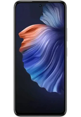 Смартфон Infinix Hot 50 Pro (X6881) 8/256Gb NFC Titanium Grey UA UCRF