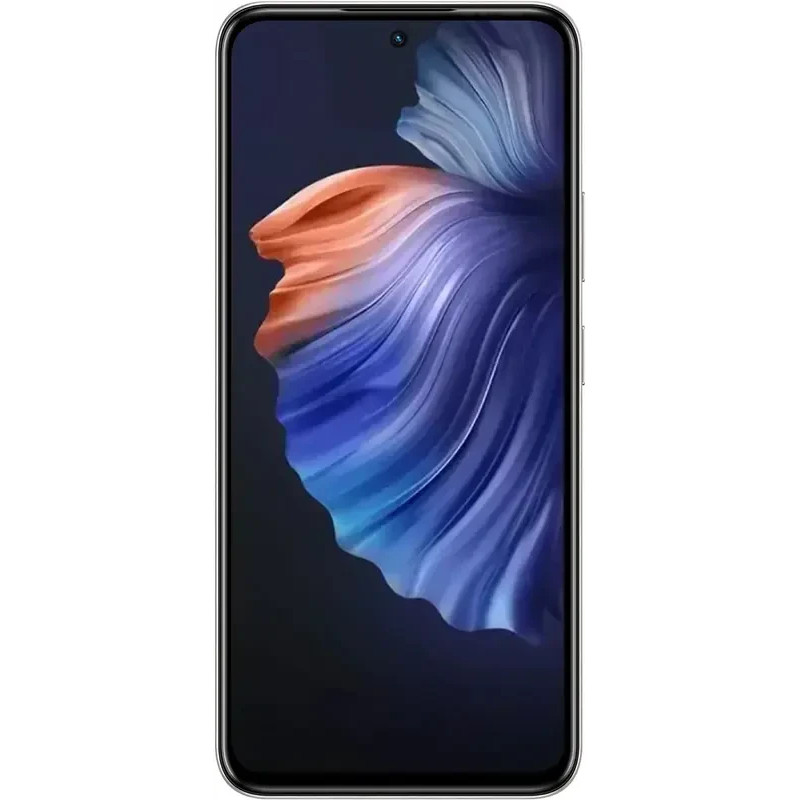 Смартфон Infinix Hot 50 Pro (X6881) 8/256Gb NFC Titanium Grey UA UCRF