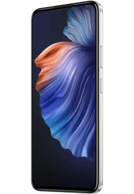 Смартфон Infinix Hot 50 Pro (X6881) 8/256Gb NFC Titanium Grey UA UCRF