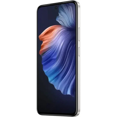 Смартфон Infinix Hot 50 Pro (X6881) 8/256Gb NFC Titanium Grey UA UCRF