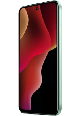 Смартфон Infinix Hot 50i (X6531B) 4/128Gb NFC Sage Green UA UCRF