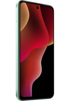 Смартфон Infinix Hot 50i (X6531B) 4/128Gb NFC Sage Green UA UCRF