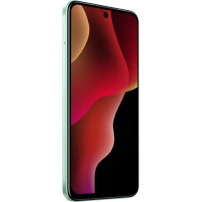 Смартфон Infinix Hot 50i (X6531B) 4/128Gb NFC Sage Green UA UCRF
