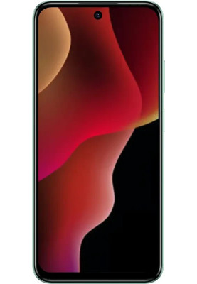 Смартфон Infinix Hot 50i (X6531B) 4/128Gb NFC Sage Green UA UCRF
