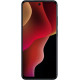 Смартфон Infinix Hot 50i (X6531B) 4/128Gb NFC Sleek Black UA UCRF