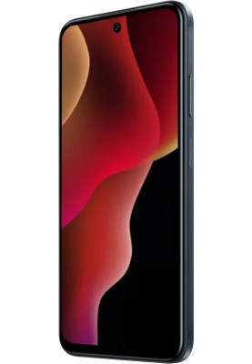 Смартфон Infinix Hot 50i (X6531B) 4/128Gb NFC Sleek Black UA UCRF