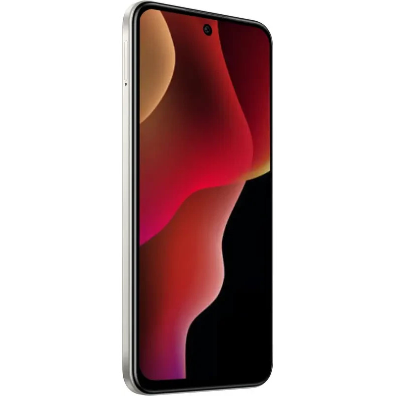 Смартфон Infinix Hot 50i (X6531B) 4/128Gb NFC Titanium Grey UA UCRF
