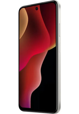 Смартфон Infinix Hot 50i (X6531B) 4/128Gb NFC Titanium Grey UA UCRF