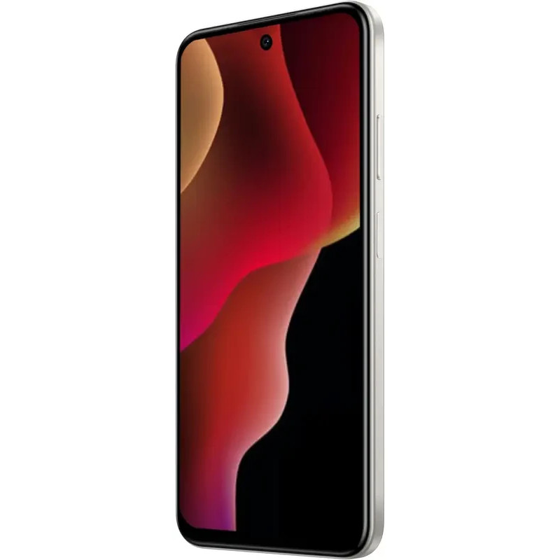 Смартфон Infinix Hot 50i (X6531B) 4/128Gb NFC Titanium Grey UA UCRF
