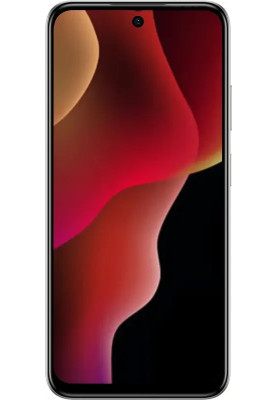 Смартфон Infinix Hot 50i (X6531B) 4/128Gb NFC Titanium Grey UA UCRF