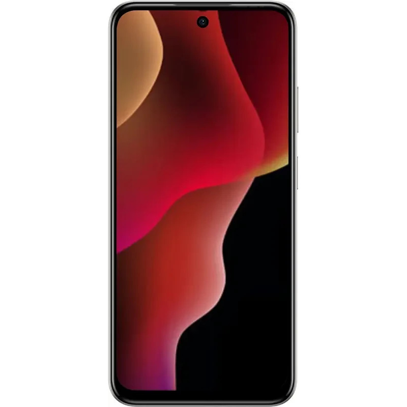 Смартфон Infinix Hot 50i (X6531B) 4/128Gb NFC Titanium Grey UA UCRF