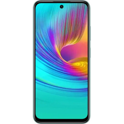 Смартфон Infinix Smart 9 (X6532) 3/64Gb Mint Green UA UCRF