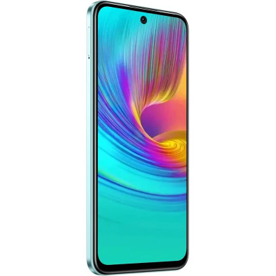Смартфон Infinix Smart 9 (X6532) 3/64Gb Mint Green UA UCRF