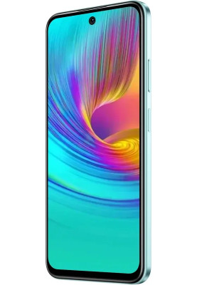 Смартфон Infinix Smart 9 (X6532) 3/64Gb Mint Green UA UCRF