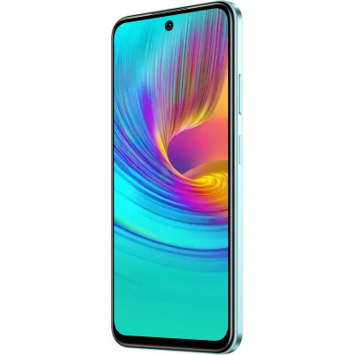 Смартфон Infinix Smart 9 (X6532) 3/64Gb Mint Green UA UCRF