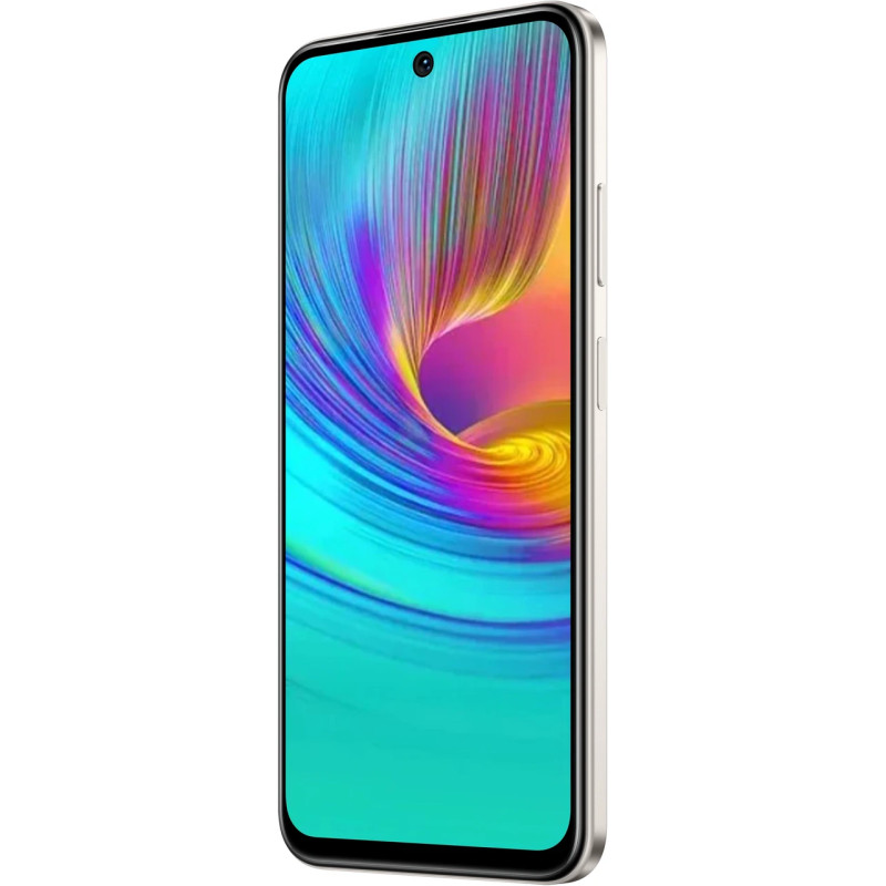 Смартфон Infinix Smart 9 (X6532) 4/128Gb Neo Titanium UA UCRF
