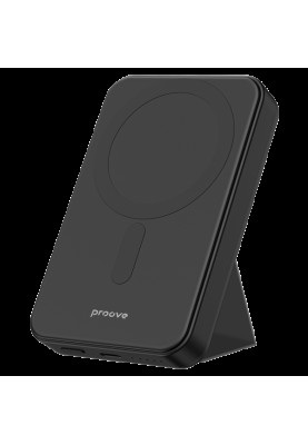 Power Bank Proove Hyperion 10000mAh 20W black (PBHP15020001) UA