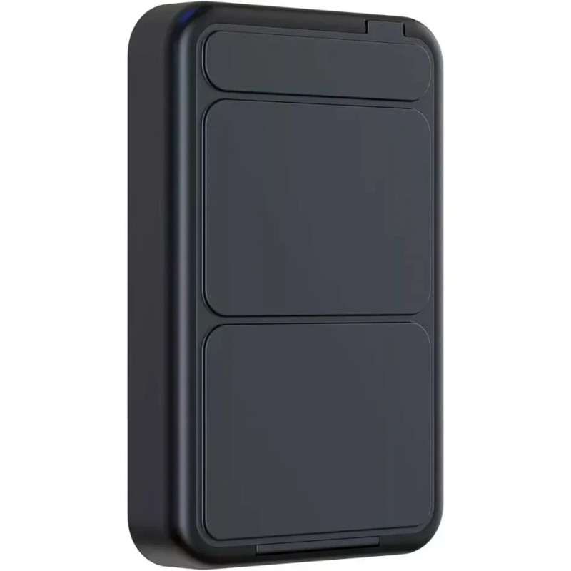 Power Bank Proove Hyperion 10000mAh 20W black (PBHP15020001) UA