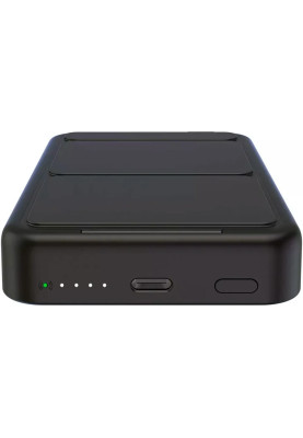 Power Bank Proove Hyperion 10000mAh 20W black (PBHP15020001) UA