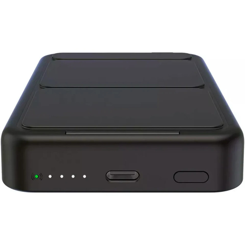 Power Bank Proove Hyperion 10000mAh 20W black (PBHP15020001) UA