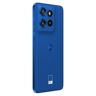 Смартфон Motorola Edge 50 Neo 8/256GB Nautical Blue (PB310053) (No Adapter) UA UCRF