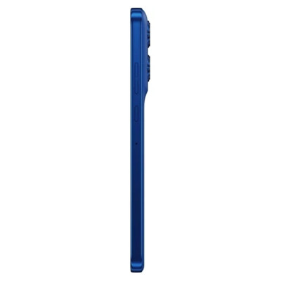 Смартфон Motorola Edge 50 Neo 8/256GB Nautical Blue (PB310053) (No Adapter) UA UCRF