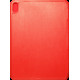 Чохол на планшет iPad 10.9" 2022 (With Apple Pencil Holder) red Smart Case