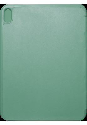Чохол на планшет iPad 10.9" 2022 (With Apple Pencil Holder) pine green Smart Case